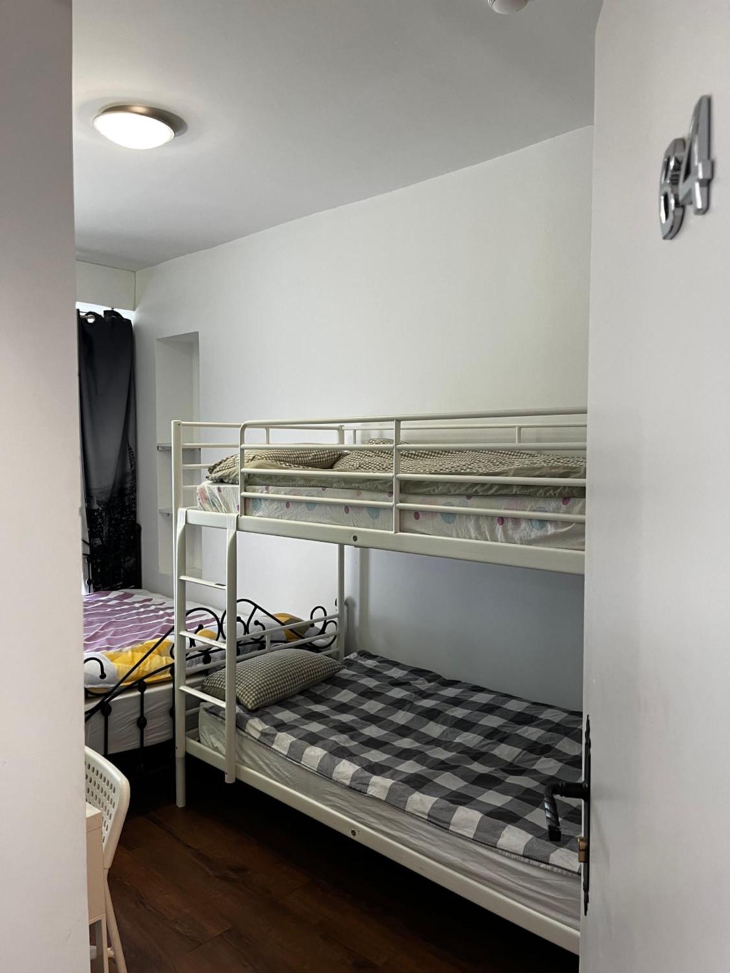 Hostel Chez Mia Paříž Exteriér fotografie