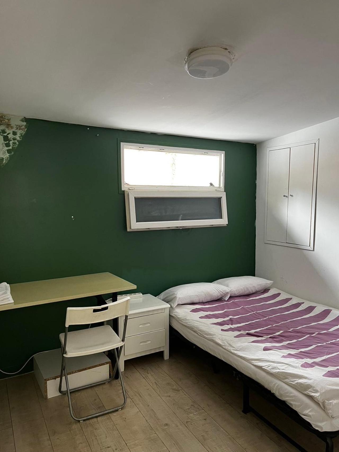 Hostel Chez Mia Paříž Exteriér fotografie