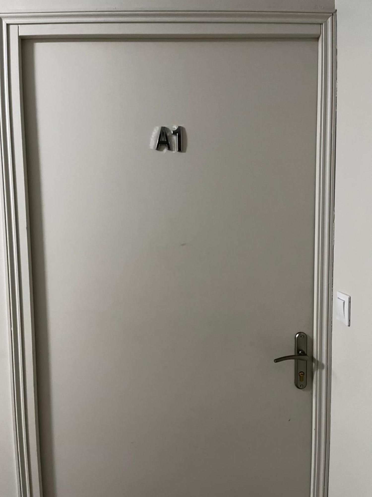 Hostel Chez Mia Paříž Exteriér fotografie