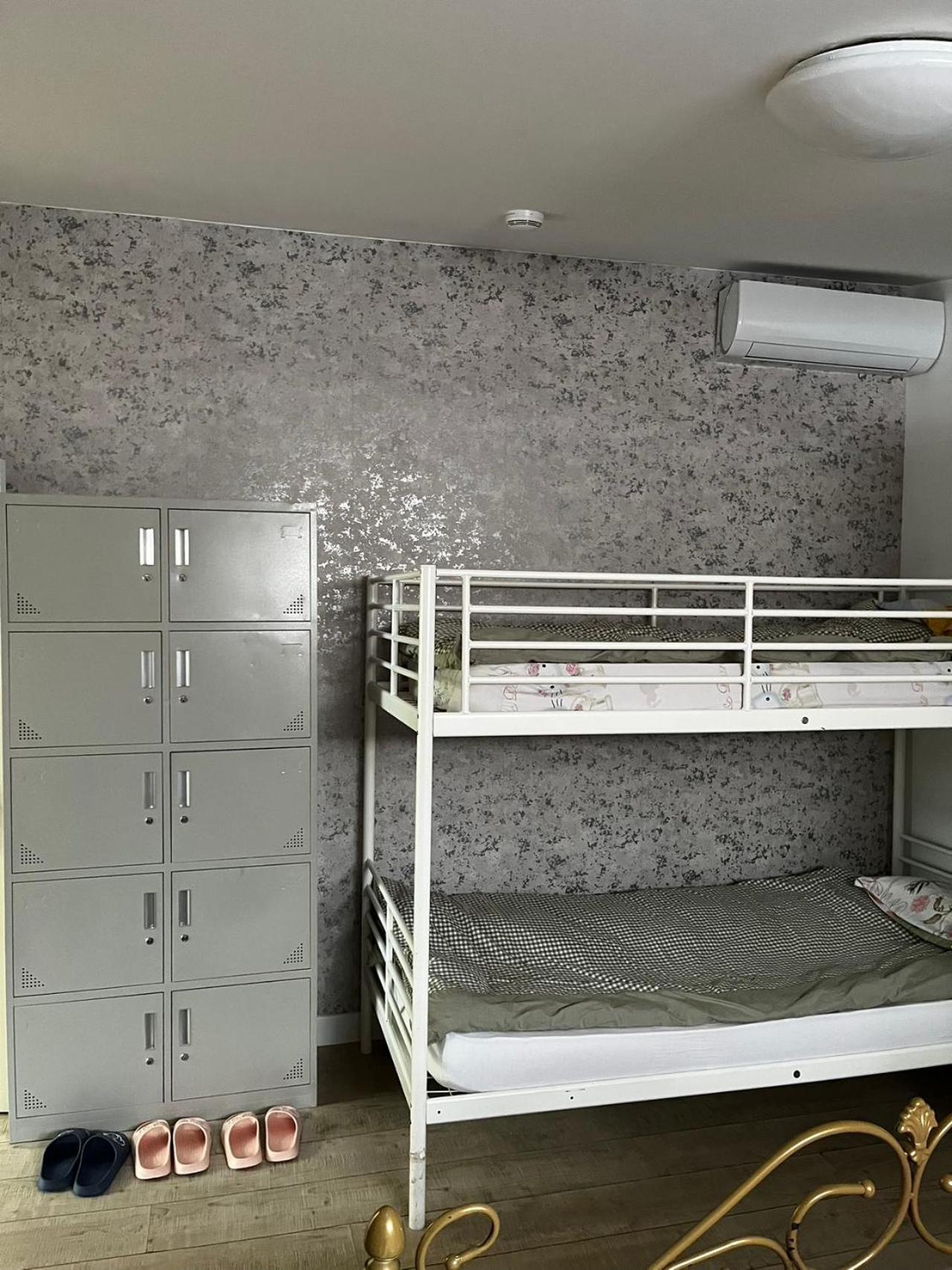 Hostel Chez Mia Paříž Exteriér fotografie